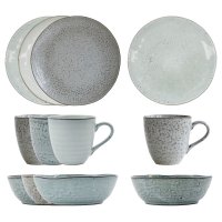 Geschirrset Geschirrset